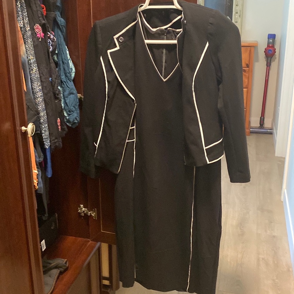 Two pieces formal